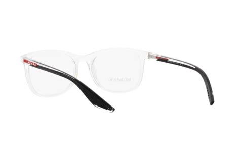 prada linea rossa brille kaufen|Prada Linea Rossa PS 05PV DG01O1 Brille kaufen .